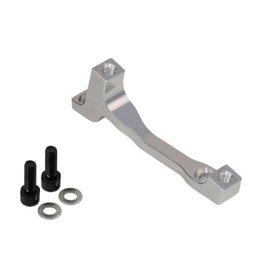 Adaptador de freno Postmount a Postmount +23 mm - HBMH