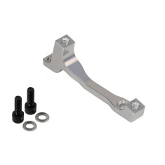 Adaptador de freno Postmount a Postmount +23 mm - HBMH