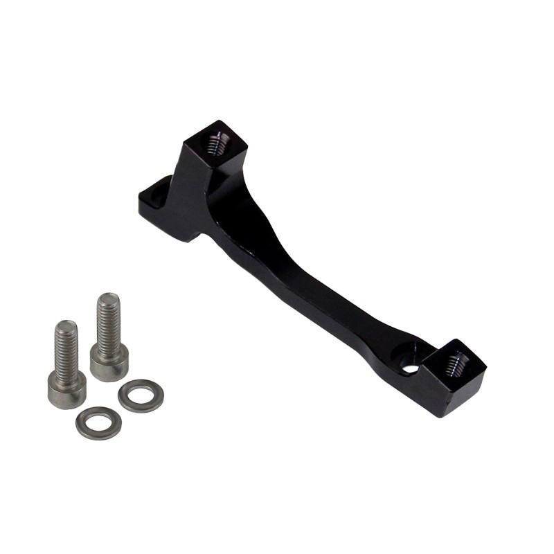 Adaptador de freno Postmount a Postmount +23 mm - HBMH