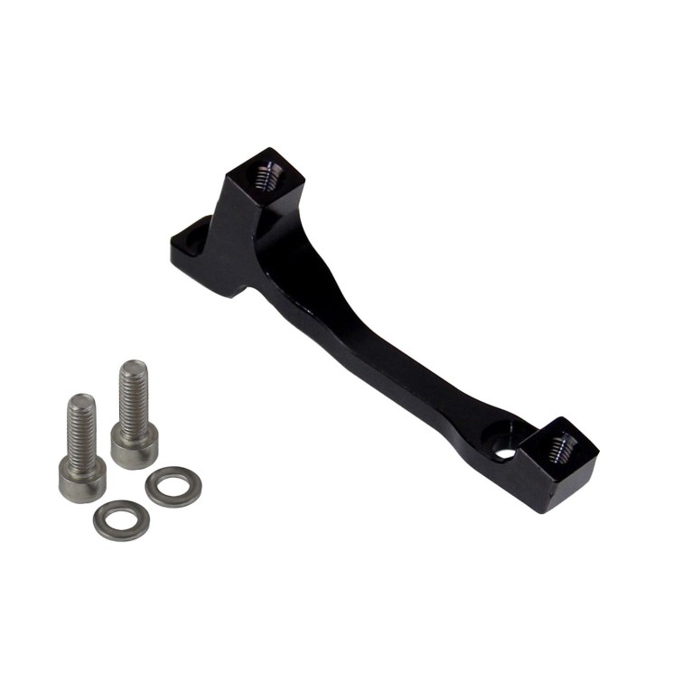 Adaptador de freno Postmount a Postmount +23 mm - HBMH