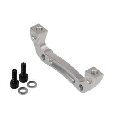 Adaptador de freno delantero IS a Postmount 183 mm - HBMJ