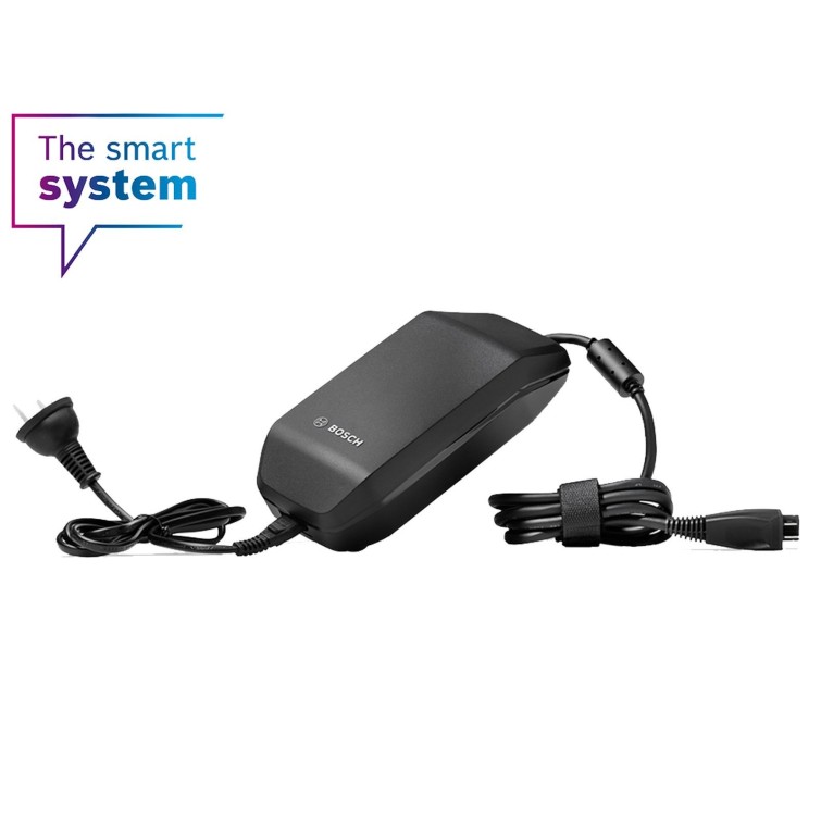 Cargador de batería 4A para motor GEN4 Smart System