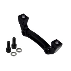 Front IS to Post Mount 183 mm Brake Adapter - HBMJ