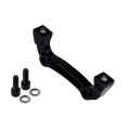 Front IS to Post Mount 183 mm Brake Adapter - HBMJ