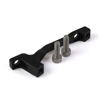 Adaptateur +20 mm Postmount vers Postmount - HBML