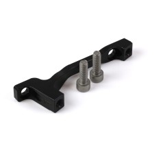 Adaptador +20 mm Postmount a Postmount - HBML