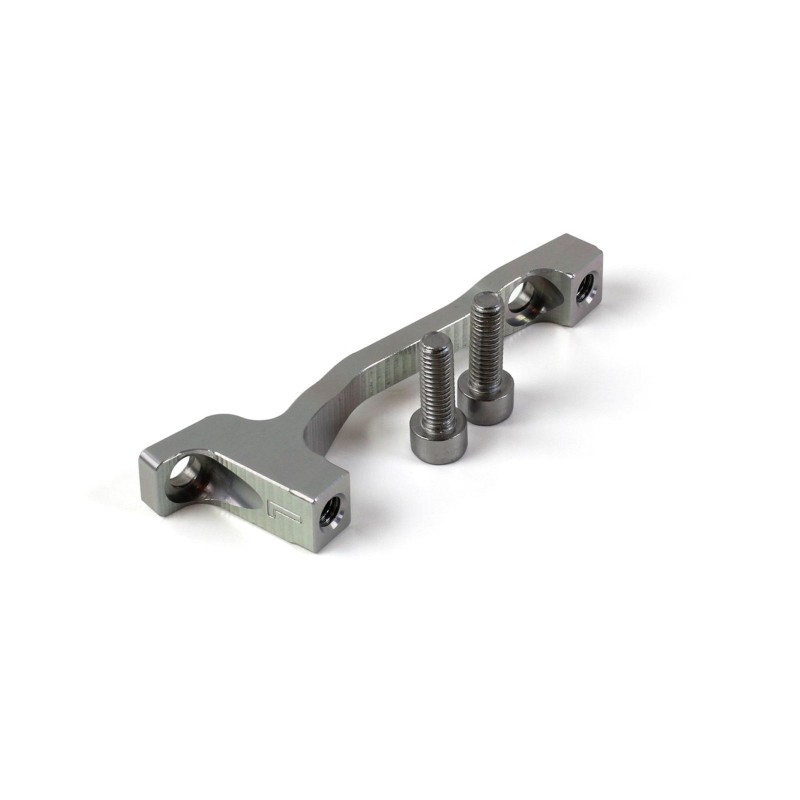 Adaptateur +20 mm Postmount vers Postmount - HBML