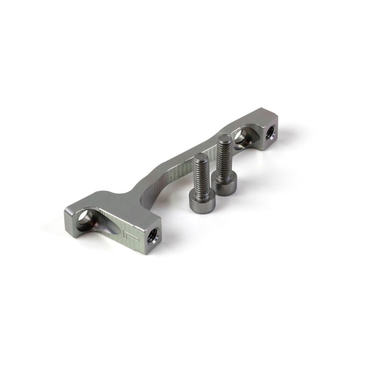 +20 mm Post Mount to Post Mount Adapter - HBML