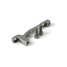 Adaptateur +20 mm Postmount vers Postmount - HBML