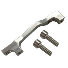 Adaptador de freno Postmount a Postmount +40 mm - HBMM