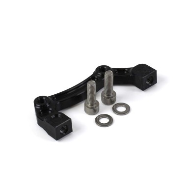 Adaptateur de frein IS vers Postmount +40 mm - HBMN