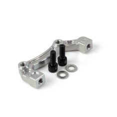 IS to Post Mount +40 mm Brake Adapter - HBMN