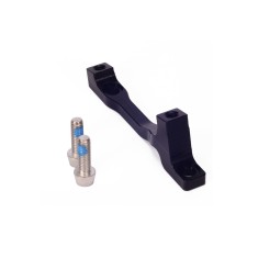 Post Mount 200 to Post Mount 220 mm Adapter - HBMP