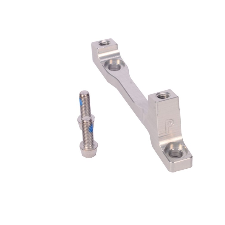Post Mount 200 to Post Mount 220 mm Adapter - HBMP