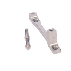 Post Mount 200 to Post Mount 220 mm Adapter - HBMP
