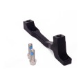 Post Mount 203 to Post Mount 220 mm Adapter - HBMQ