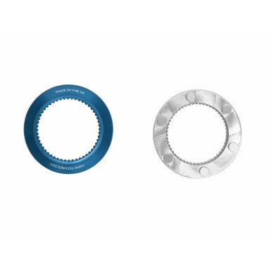 Adaptateur centerlock vers 6 trous