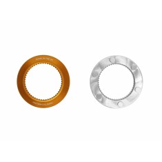 Center Lock to 6-Bolt Adapter