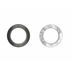 Center Lock to 6-Bolt Adapter