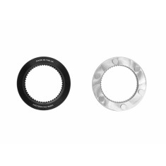 Center Lock to 6-Bolt Adapter