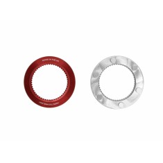 Center Lock to 6-Bolt Adapter