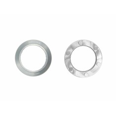 Center Lock to 6-Bolt Adapter