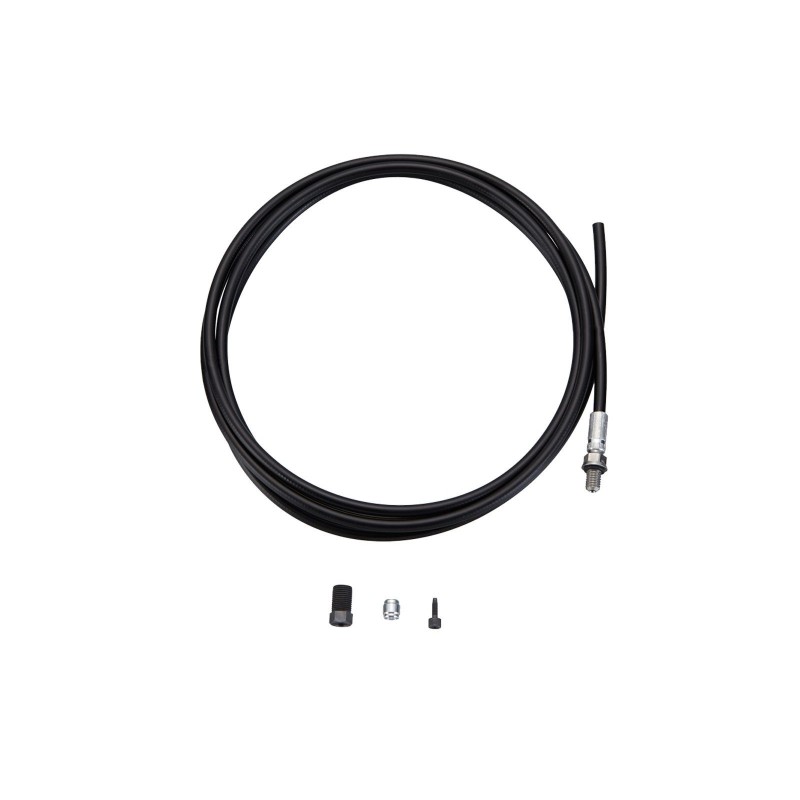 Kit de latiguillo de freno + racores para Guide A1 / DB5 / Level TL