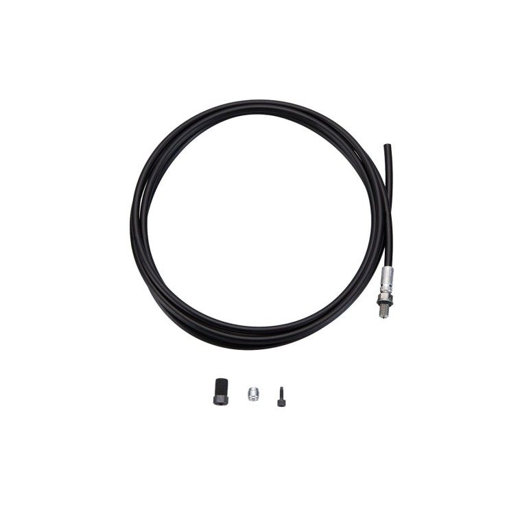 Brake Hose + Fittings Kit for Guide A1 / DB5 / Level TL