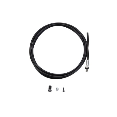Kit Durite de frein + raccords pour Guide A1 / DB5 / Level TL - Durites pour freins à disque VTT - Purebike - Materiel Velo, Acc