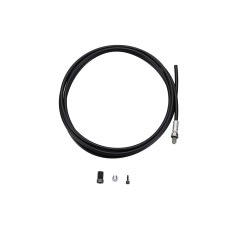 Kit de latiguillo de freno + racores para Guide A1 / DB5 / Level TL