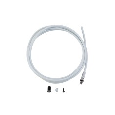 Brake Hose + Fittings Kit for Guide A1 / DB5 / Level TL