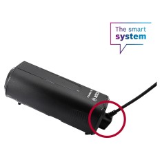 Cable PowerMore - Conector hacia arriba