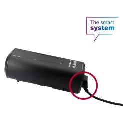 PowerMore Cable - Connector Down