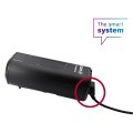 Cable PowerMore - Conector hacia abajo