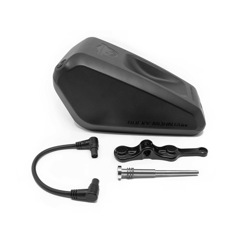 Extensor de batería Overtime Pack 2.0 - 330Wh