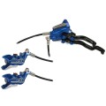 Tech 3 E4 Duo Brake - Left Lever