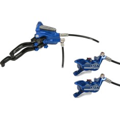 Tech 3 E4 Duo Brake - Right Lever