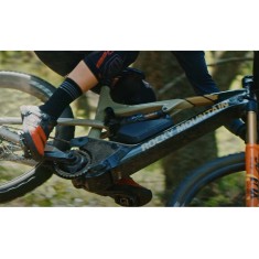 Extensor de batería Overtime Pack 2.0 - 330Wh