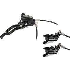 Tech 3 E4 Duo Brake - Right Lever