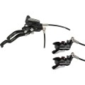 Tech 3 E4 Duo Brake - Right Lever