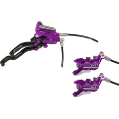 Freno de disco Duo Brake Tech 3 E4 - Maneta derecha