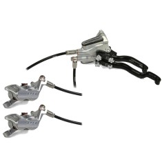 Freno de disco Duo Brake Tech 3 E4 - Maneta izquierda