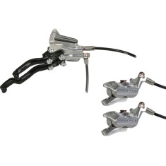 Tech 3 E4 Duo Brake - Right Lever