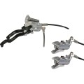 Tech 3 E4 Duo Brake - Right Lever