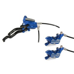 Duo Brake Tech 3 V4 Disc Brake - Right Lever