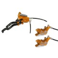 Tech 3 V4 Duo Brake - Right Lever