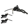 Frein à disque Duo Brake Tech 3 V4 - Levier Gauche