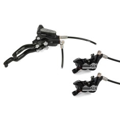 Frein à disque Duo Brake Tech 3 V4 - Levier Droit