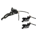 Frein à disque Duo Brake Tech 3 V4 - Levier Droit