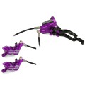 Tech 3 V4 Duo Brake - Left Lever